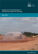 Minerals guidance cover